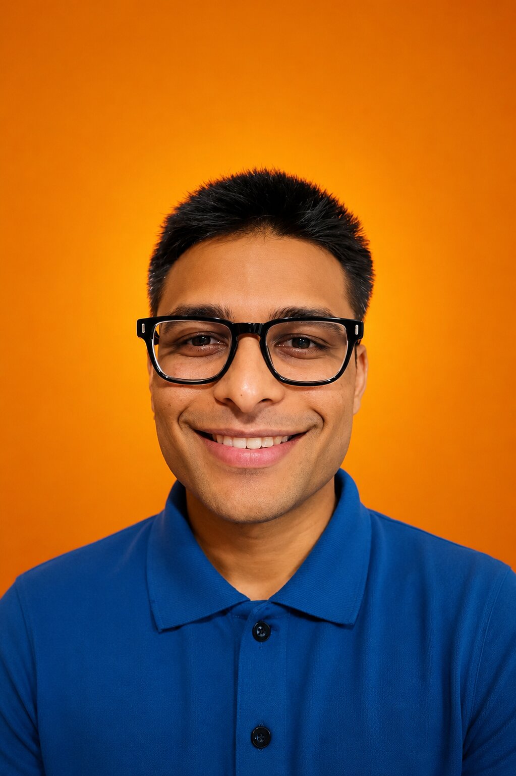 Nilay Nayak